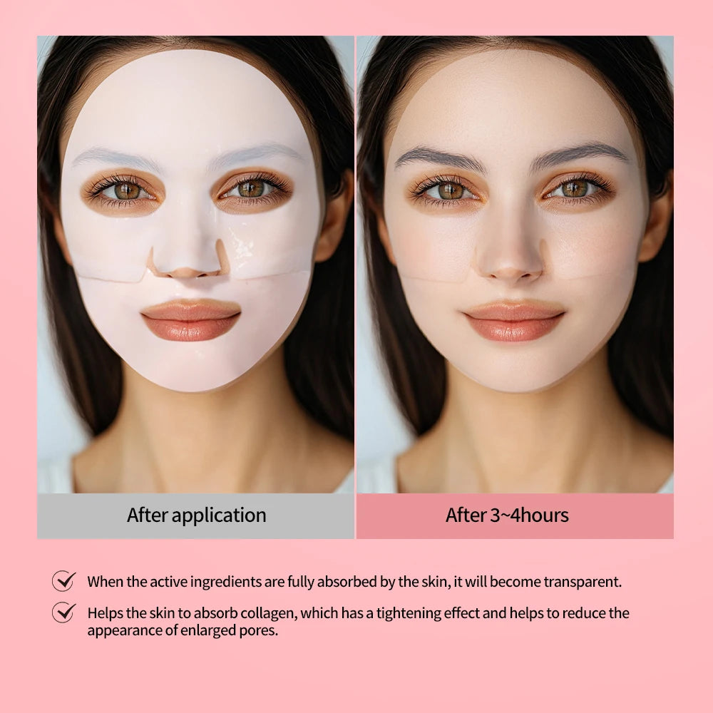 SeorynGlow — Collagen Glow Mask™