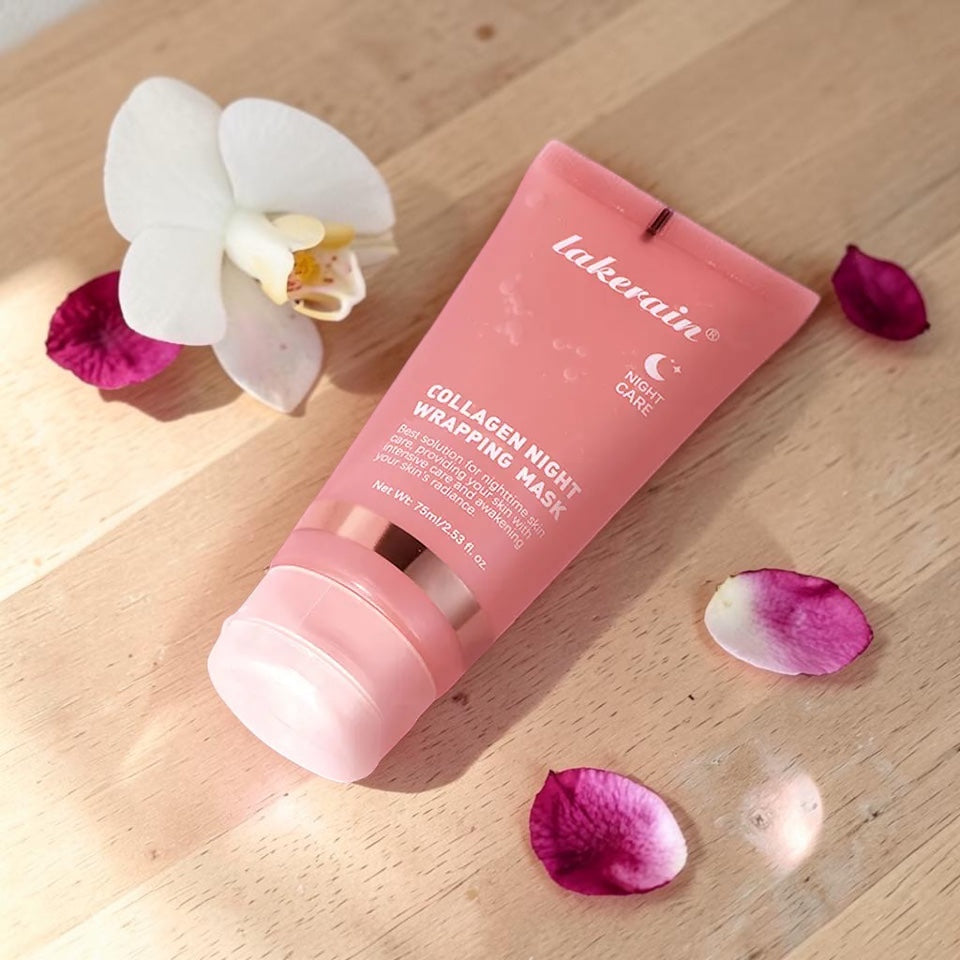 SeorynGlow — Glass Veil™ Overnight Mask