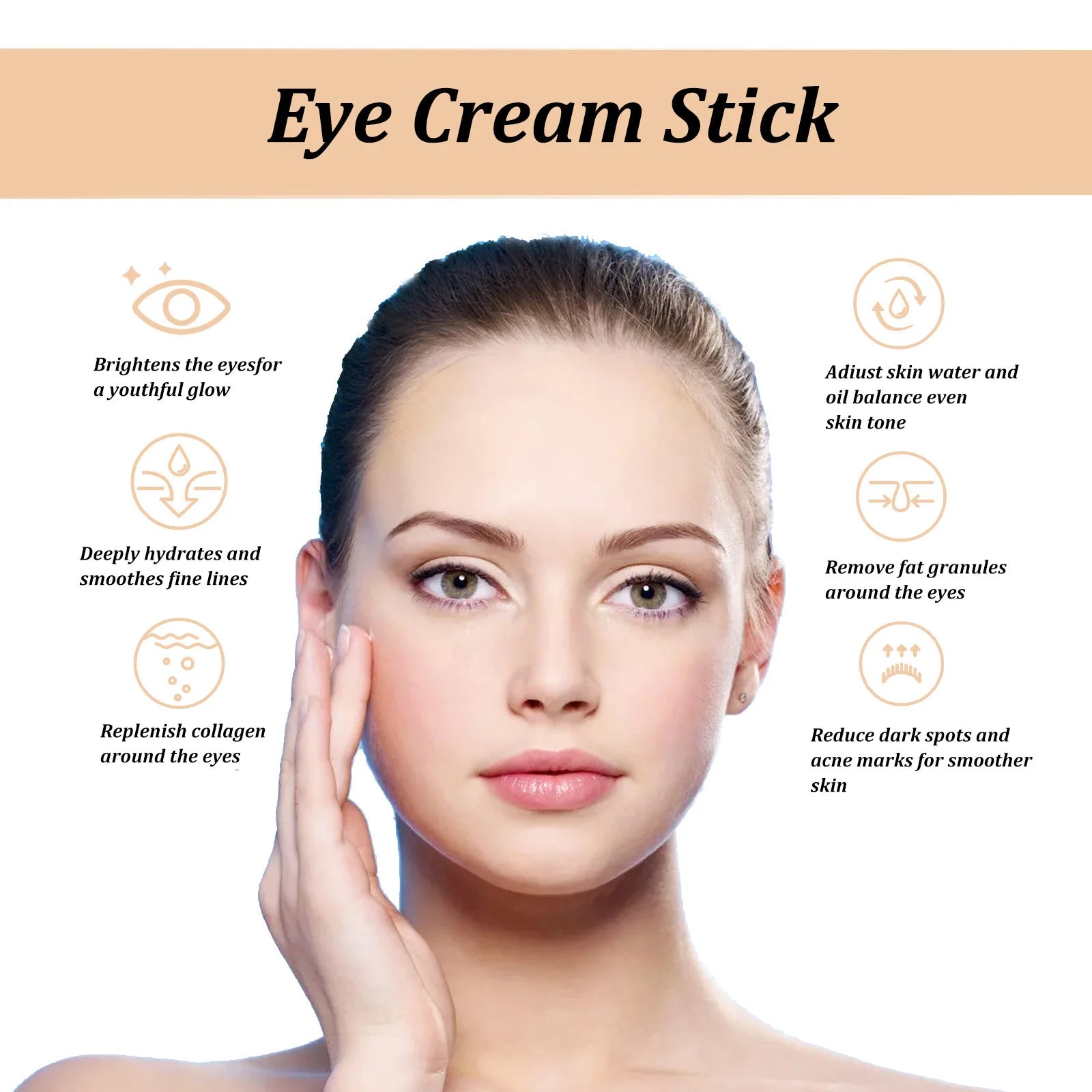 SeorynGlow — Bright Eyes™ Repair Cream