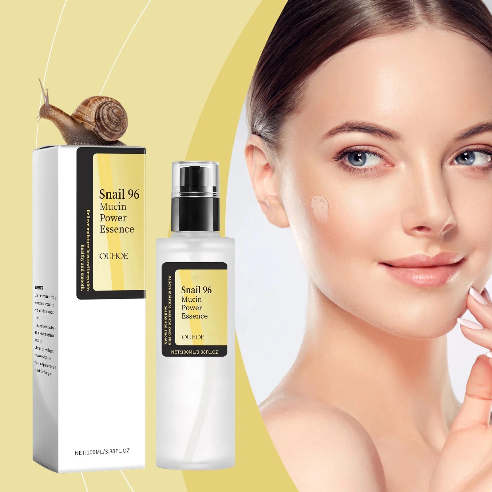 SeorynGlow — Glass Skin Essence