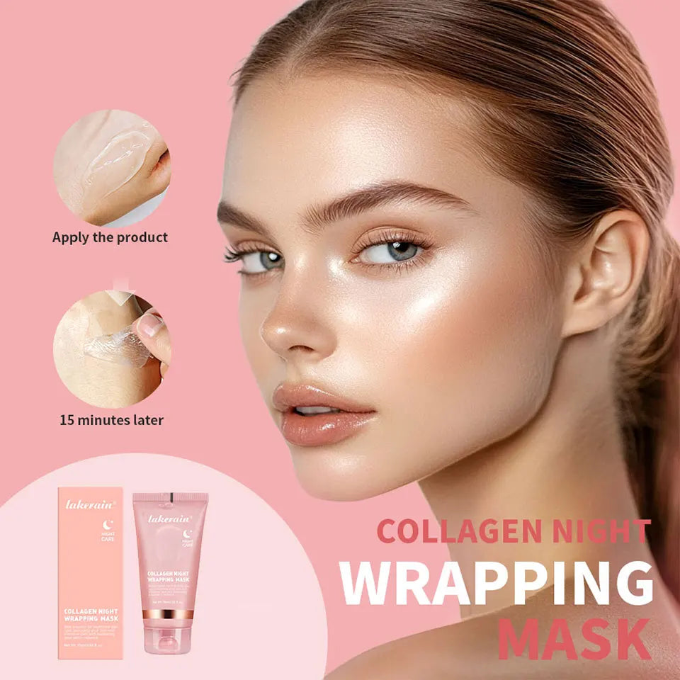 SeorynGlow — Glass Veil™ Overnight Mask