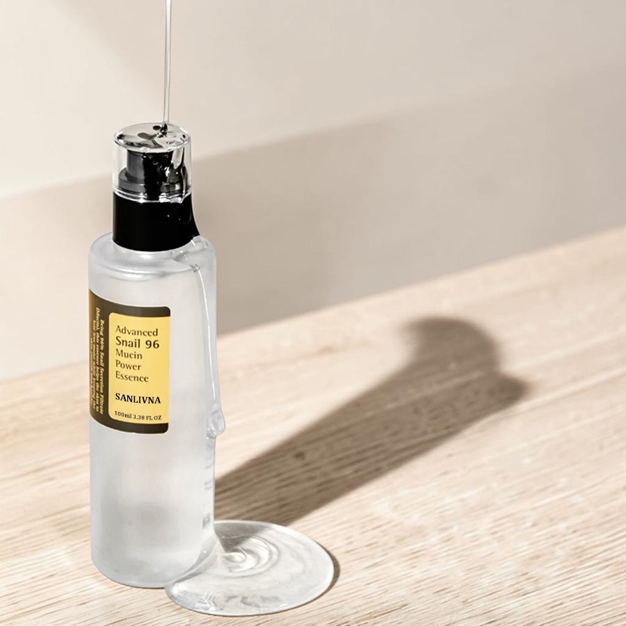 SeorynGlow — Glass Skin Essence