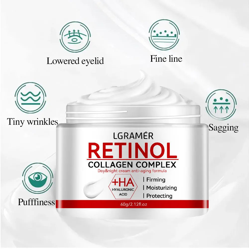SeorynGlow — Retinol Skin Renew Cream