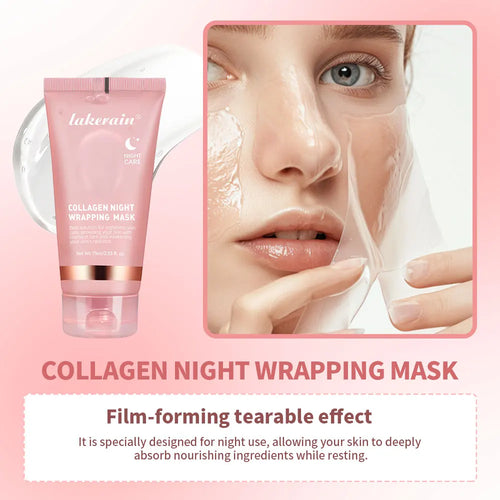 SeorynGlow — Glass Veil™ Overnight Mask