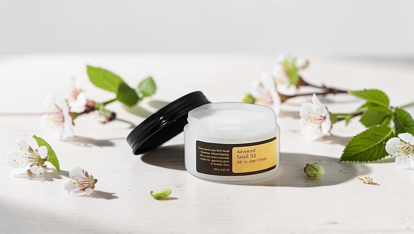 SeorynGlow — Skin Barrier Cream