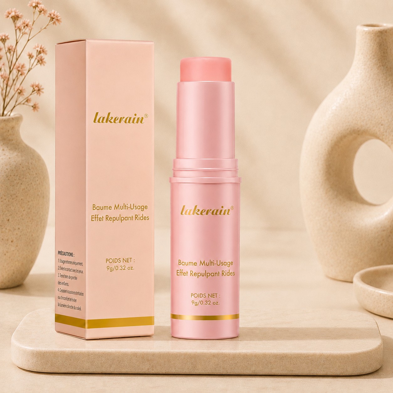 SeorynGlow — Glass Skin Hydrating Mask