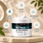 SeorynGlow — Collagen Hydrogel Eye Mask