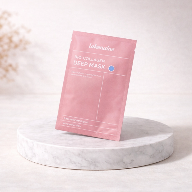 SeorynGlow — Collagen Glow Mask™
