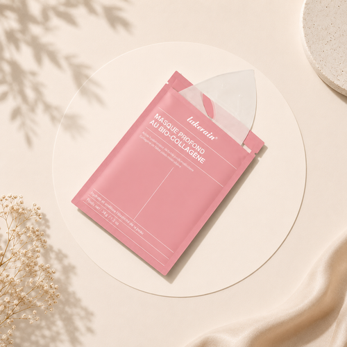 SeorynGlow — Collagen Glow Mask™