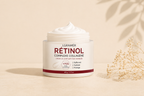SeorynGlow — Retinol Skin Renew Cream