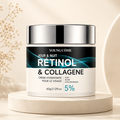 SeorynGlow — Collagen Hydrogel Eye Mask