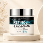 SeorynGlow — Collagen Hydrogel Eye Mask