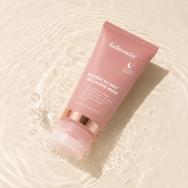 SeorynGlow — Glass Veil™ Overnight Mask