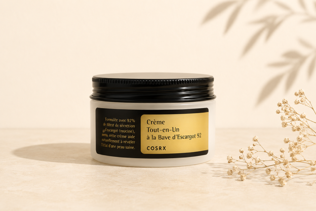 SeorynGlow — Skin Barrier Cream