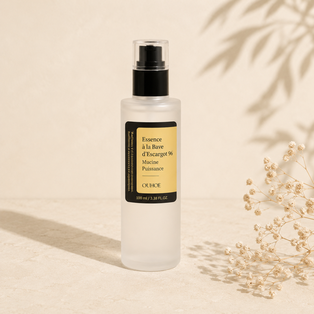 SeorynGlow — Glass Skin Essence