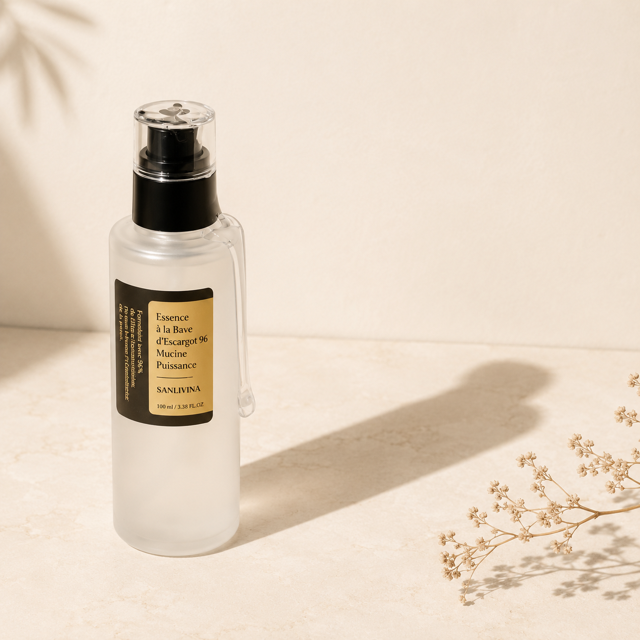 SeorynGlow — Glass Skin Essence