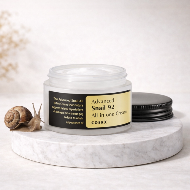 SeorynGlow — Skin Barrier Cream