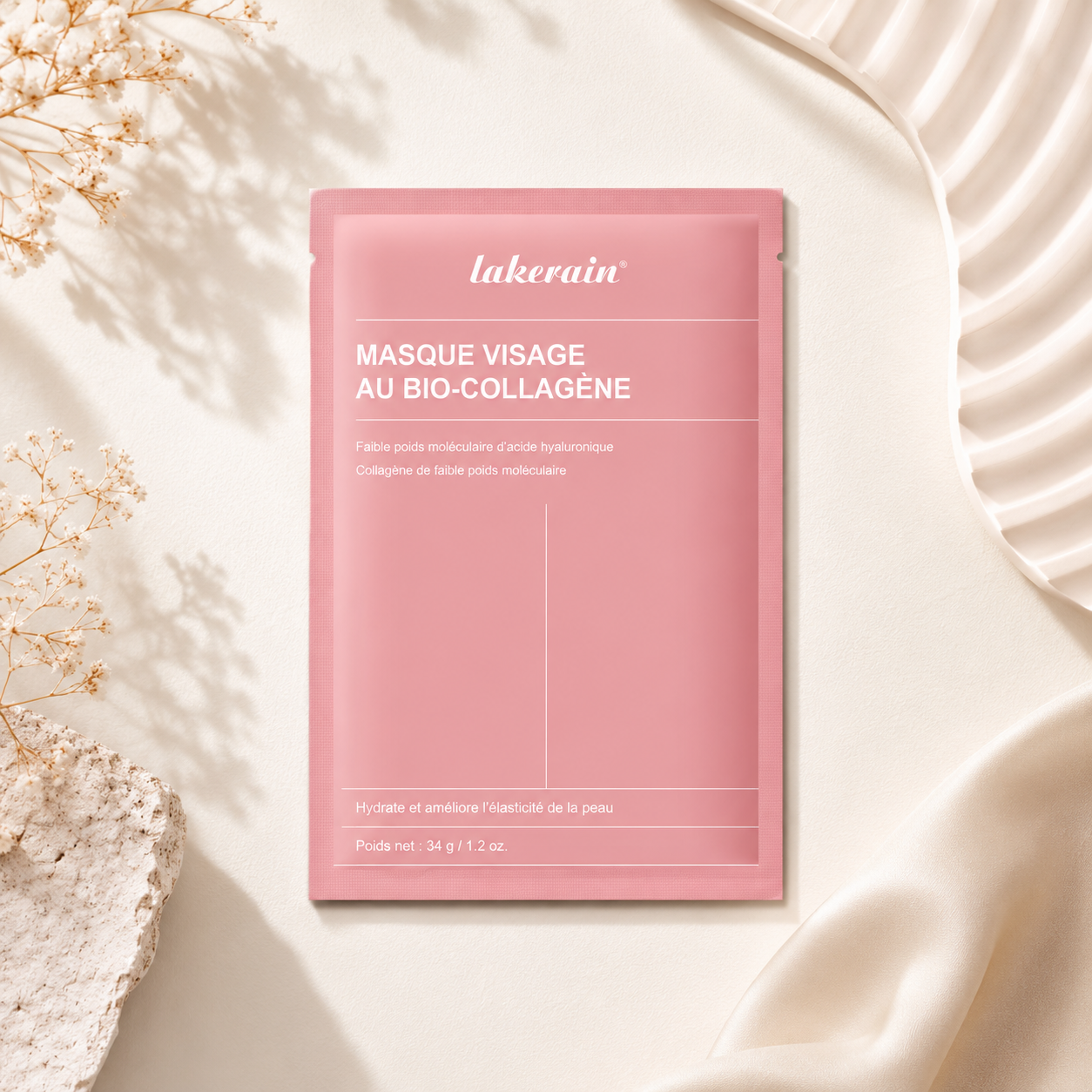 SeorynGlow — Collagen Glow Mask™