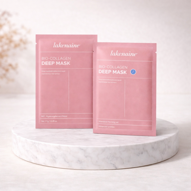 SeorynGlow — Collagen Glow Mask™