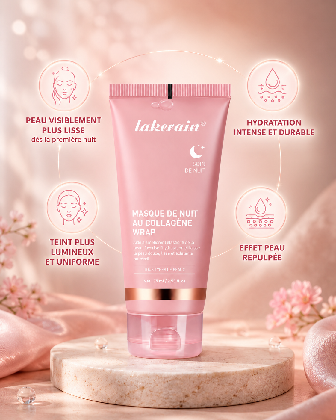 SeorynGlow — Glass Veil™ Overnight Mask