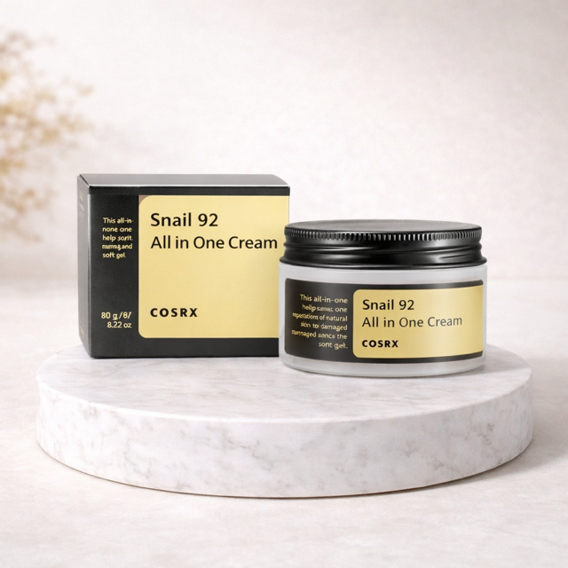 SeorynGlow — Skin Barrier Cream