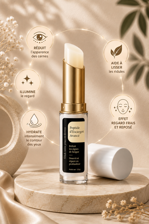 SeorynGlow — Bright Eyes™ Repair Cream