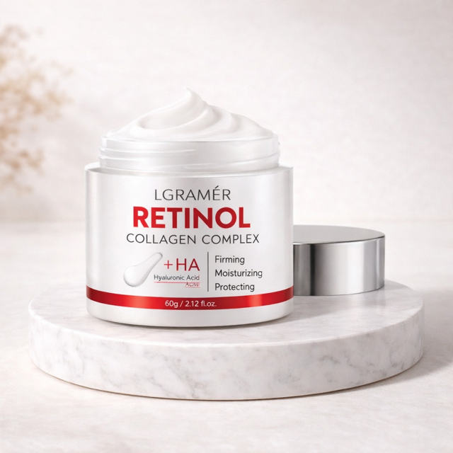 SeorynGlow — Retinol Skin Renew Cream