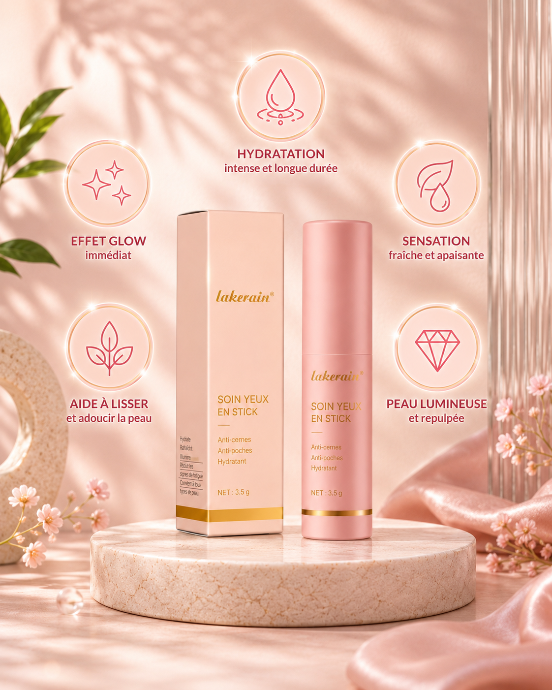 SeorynGlow — Glass Skin Hydrating Mask