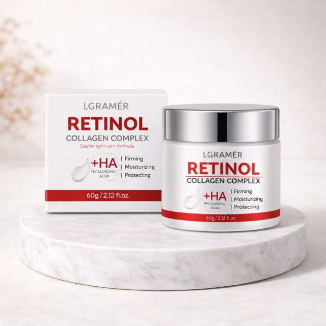 SeorynGlow — Retinol Skin Renew Cream