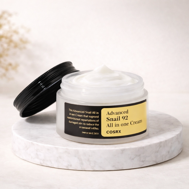 SeorynGlow — Skin Barrier Cream
