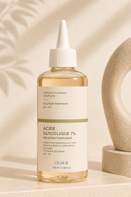 SeorynGlow — Deep Cleansing Bubble Mask
