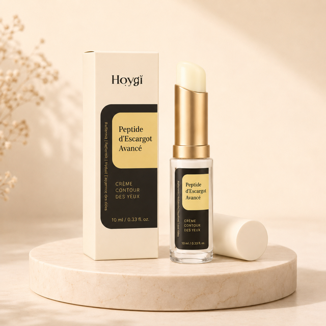 SeorynGlow — Bright Eyes™ Repair Cream
