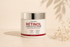 SeorynGlow — Retinol Skin Renew Cream