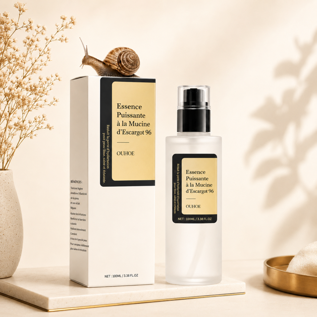 SeorynGlow — Glass Skin Essence
