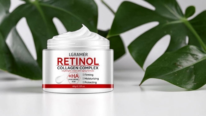 SeorynGlow — Retinol Skin Renew Cream