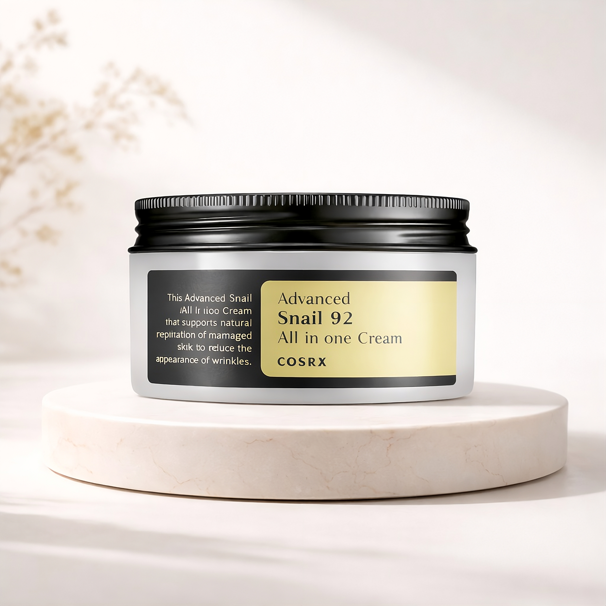 SeorynGlow — Skin Barrier Cream